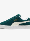 Puma Suede XL Unisex Yeşil Spor Ayakkabı Puma Suede XL Unisex Yeşil Spor Ayakkabı