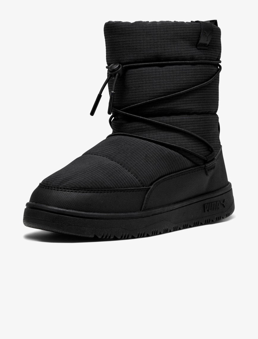 Puma Snowbae Kadın Siyah Bot Puma Snowbae Kadın Siyah Bot