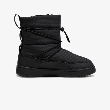 Puma Snowbae Kadın Siyah Bot