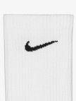 Nike Everyday Plus Cushioned Crew 6'lı Unisex Renkli Çorap Nike Everyday Plus Cushioned Crew 6'lı Unisex Renkli Çorap