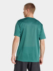 adidas Tech Apparel Graphic Erkek Yeşil T-Shirt adidas Tech Apparel Graphic Erkek Yeşil T-Shirt