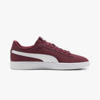 Puma Smash 3.0 Buck Unisex Beyaz Spor Ayakkabı Puma Smash 3.0 Buck Unisex Beyaz Spor Ayakkabı