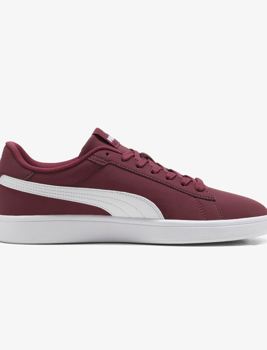 Puma Smash 3.0 Buck Unisex Lacivert Spor Ayakkabı Puma Smash 3.0 Buck Unisex Lacivert Spor Ayakkabı