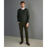 YARGICI Erkek Bisiklet Yaka Triko YARGICI Erkek Bisiklet Yaka Triko