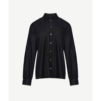 YARGICI Denim Gömlek