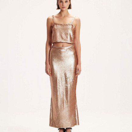 YARGICI Balık Form Etek YARGICI Balık Form Etek