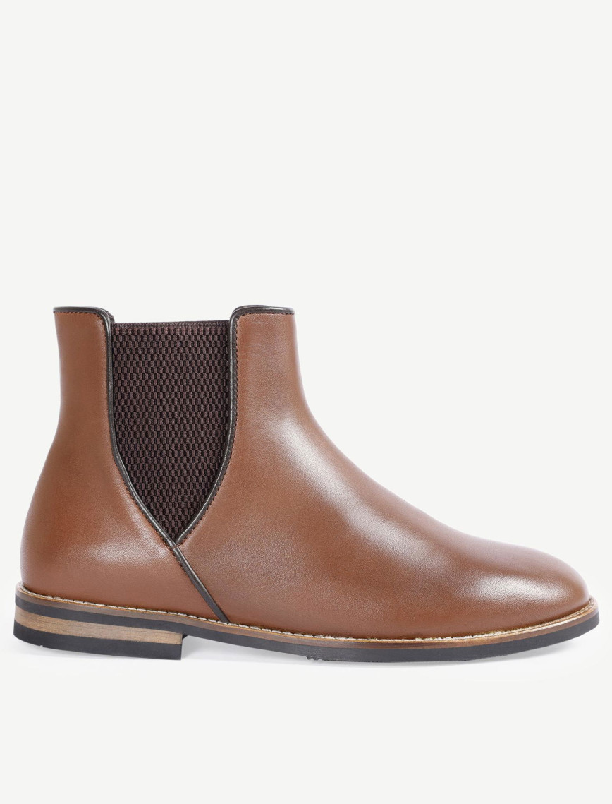 YARGICI İnce Tabanlı Lastikli Bot YARGICI İnce Tabanlı Lastikli Bot