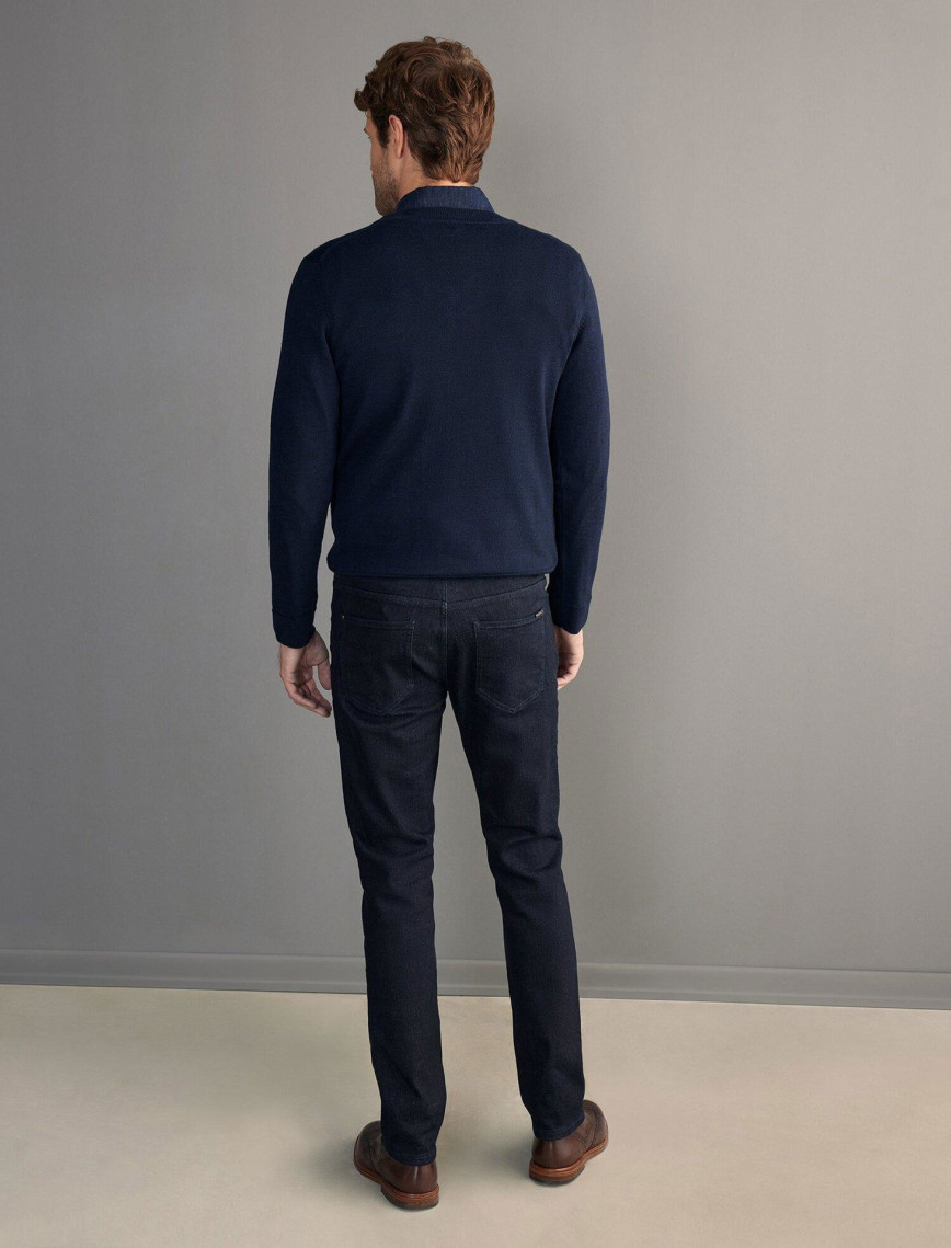 YARGICI Erkek V Yaka Triko YARGICI Erkek V Yaka Triko