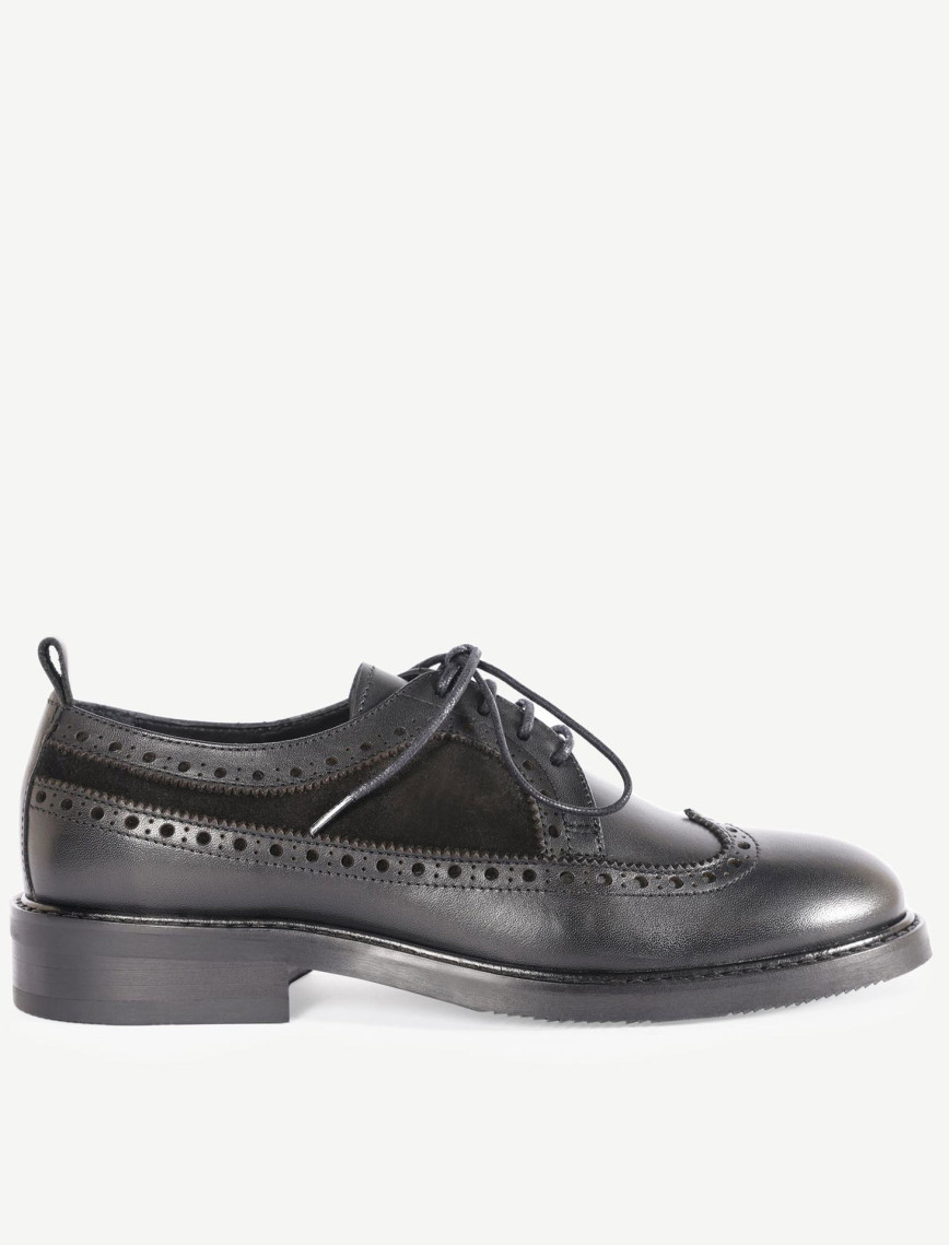 YARGICI Maskülen Bağlı Ayakkabı YARGICI Maskülen Bağlı Ayakkabı