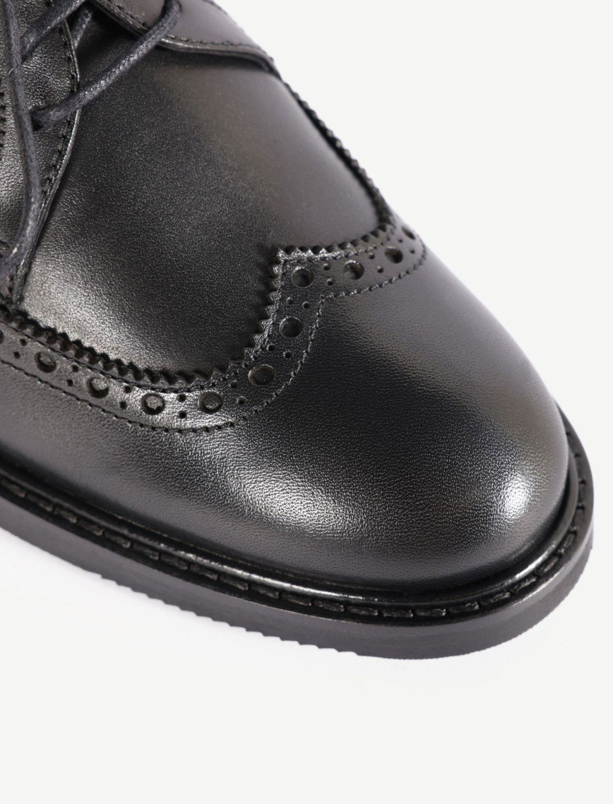 YARGICI Maskülen Bağlı Ayakkabı YARGICI Maskülen Bağlı Ayakkabı