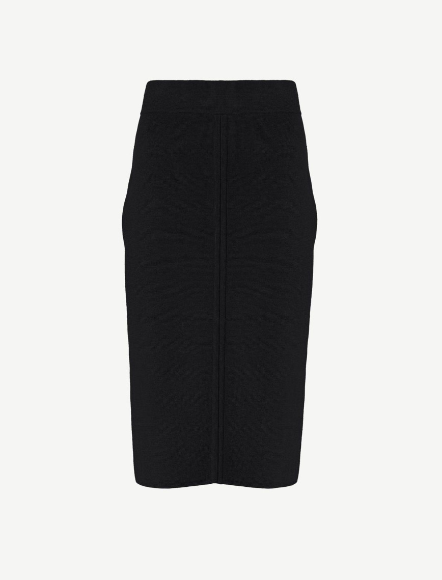 YARGICI Triko Etek YARGICI Triko Etek