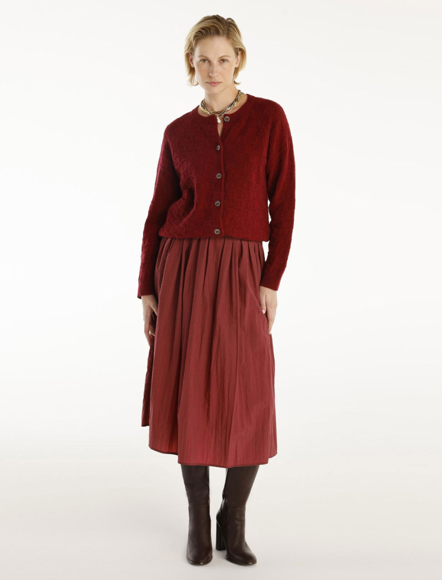 YARGICI Midi Etek YARGICI Midi Etek