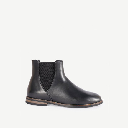 YARGICI İnce Tabanlı Lastikli Bot YARGICI İnce Tabanlı Lastikli Bot