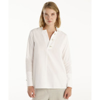 YARGICI Düğme Detaylı Bluz YARGICI Düğme Detaylı Bluz