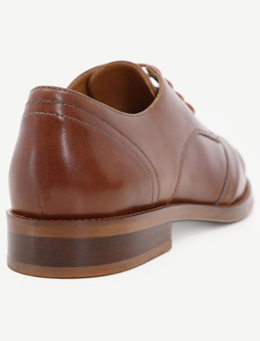 YARGICI Oxford Deri Ayakkabı YARGICI Oxford Deri Ayakkabı