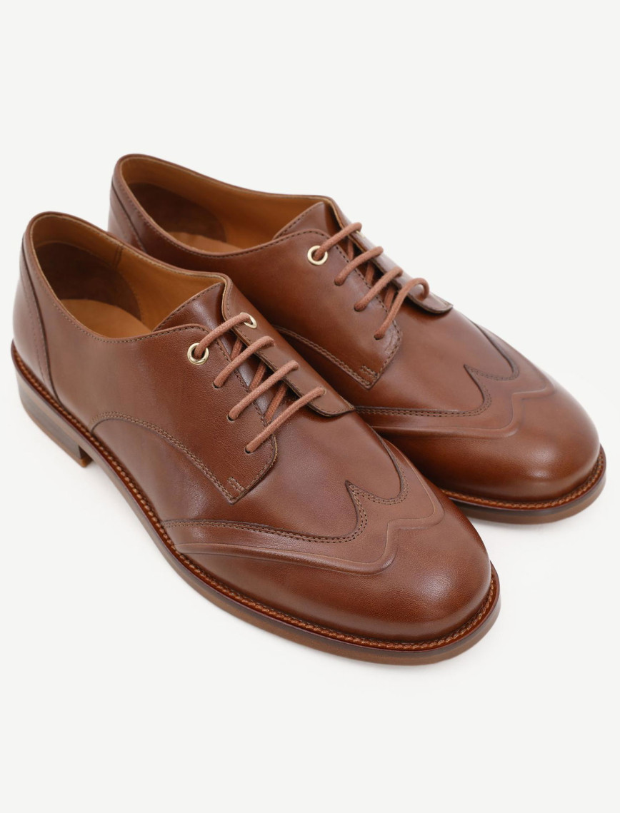 YARGICI Oxford Deri Ayakkabı YARGICI Oxford Deri Ayakkabı