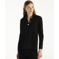 YARGICI Düğme Detaylı Bluz YARGICI Düğme Detaylı Bluz