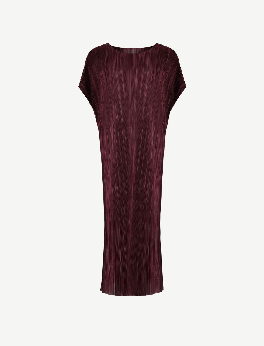 YARGICI Kısa Kollu Elbise YARGICI Kısa Kollu Elbise