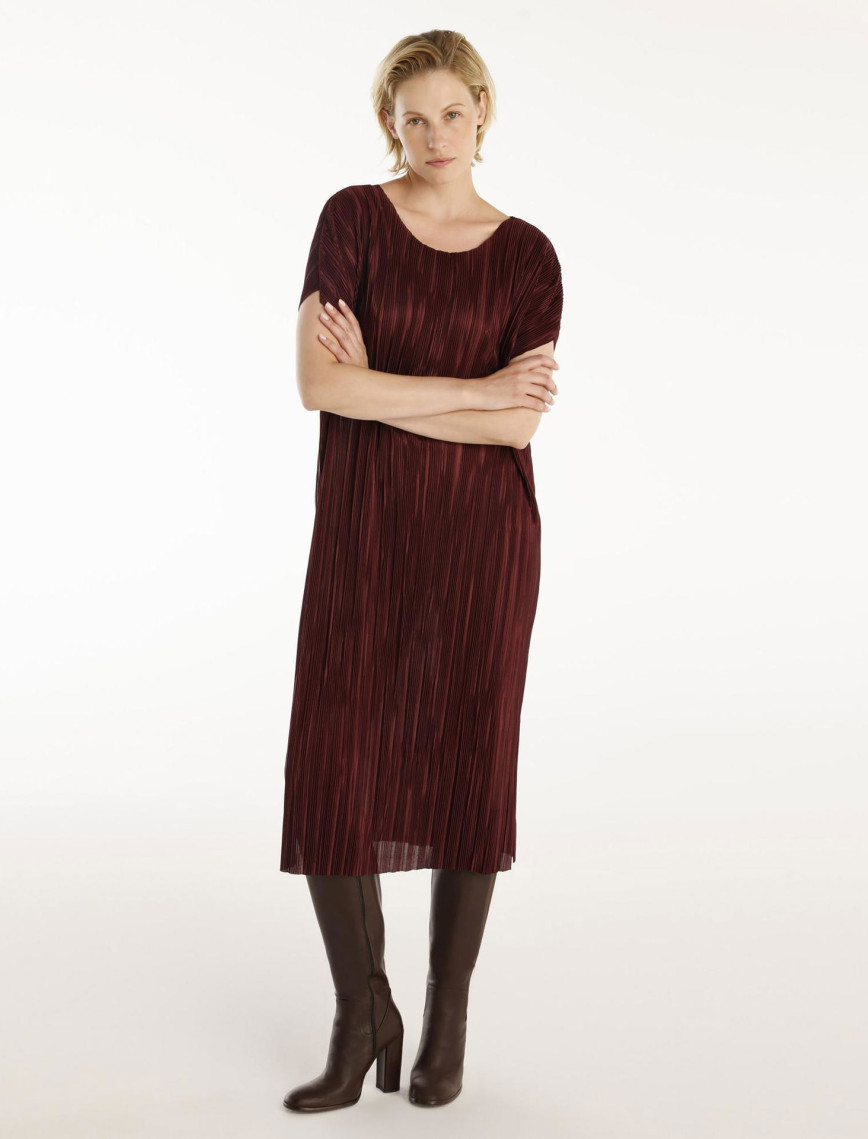 YARGICI Kısa Kollu Elbise YARGICI Kısa Kollu Elbise