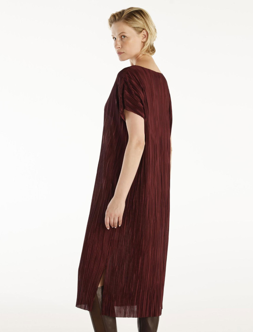 YARGICI Kısa Kollu Elbise YARGICI Kısa Kollu Elbise