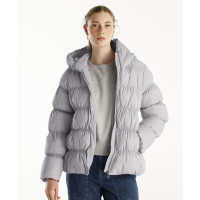 YARGICI Şerit Detaylı Mont YARGICI Şerit Detaylı Mont