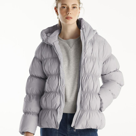 YARGICI Şerit Detaylı Mont YARGICI Şerit Detaylı Mont