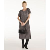 YARGICI Kısa Kollu Elbise YARGICI Kısa Kollu Elbise