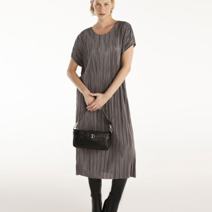 YARGICI Kısa Kollu Elbise YARGICI Kısa Kollu Elbise