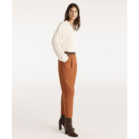 YARGICI Duble Paça Pantolon YARGICI Duble Paça Pantolon