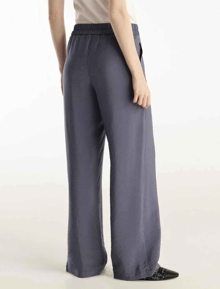 YARGICI Beli Lastikli Pantolon YARGICI Beli Lastikli Pantolon