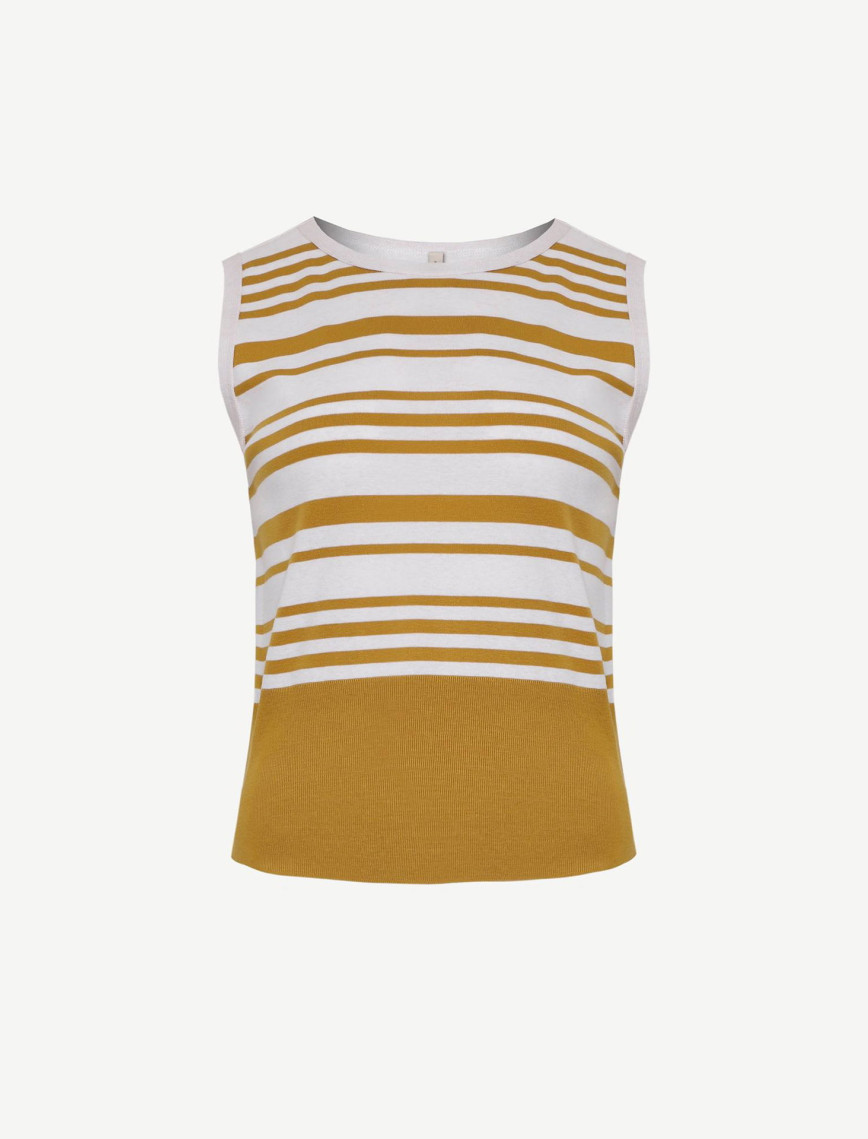 YARGICI Kolsuz Triko YARGICI Kolsuz Triko