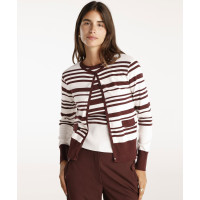 YARGICI Cep Detayli Bisiklet Yaka Triko YARGICI Cep Detayli Bisiklet Yaka Triko