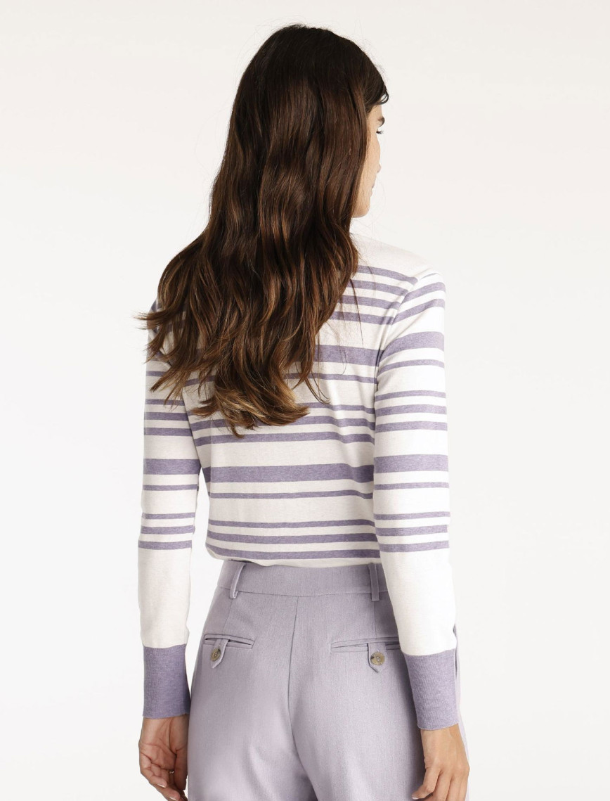 YARGICI Cep Detayli Bisiklet Yaka Triko YARGICI Cep Detayli Bisiklet Yaka Triko