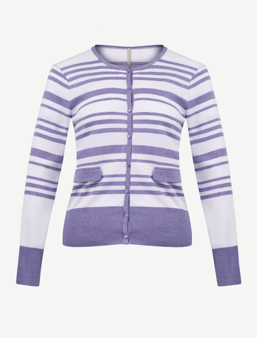 YARGICI Cep Detayli Bisiklet Yaka Triko YARGICI Cep Detayli Bisiklet Yaka Triko