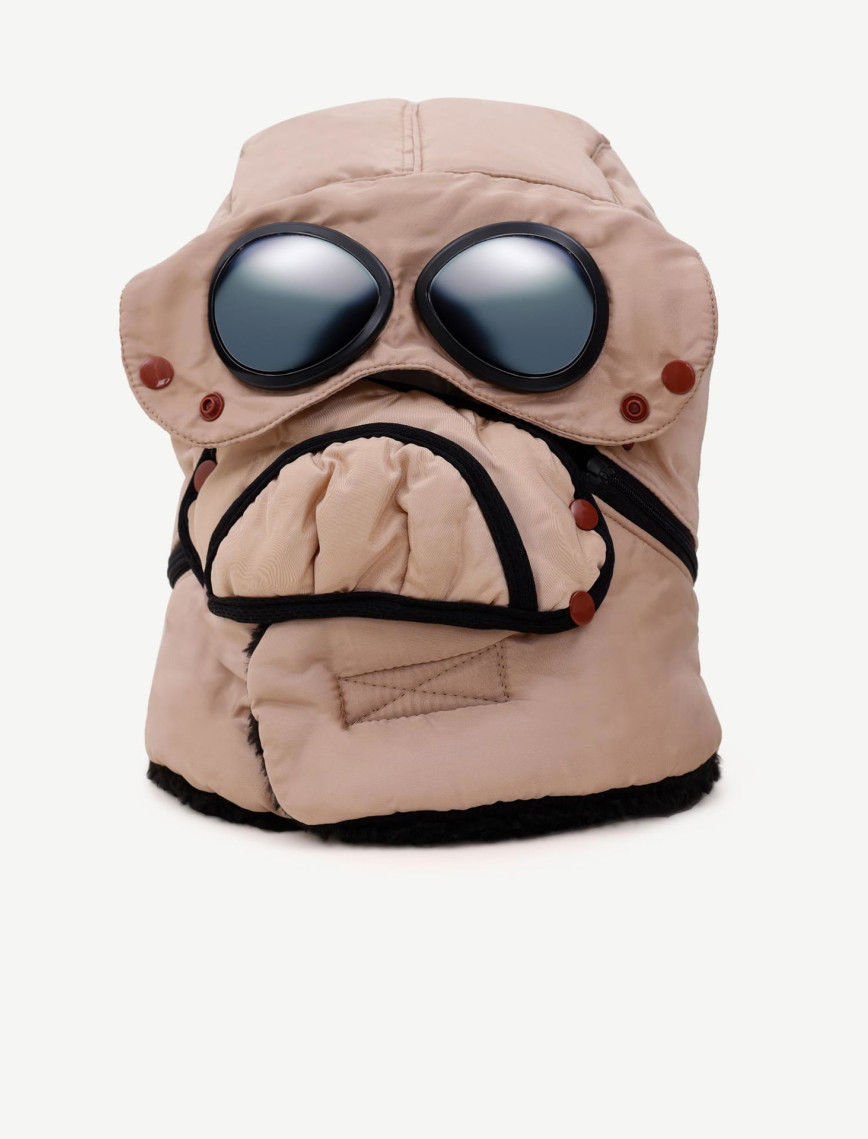 YARGICI Su Geçirmez Kayak Şapkası YARGICI Su Geçirmez Kayak Şapkası