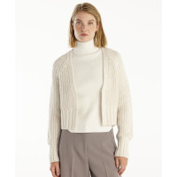 YARGICI V-Yakalı Hırka YARGICI V-Yakalı Hırka