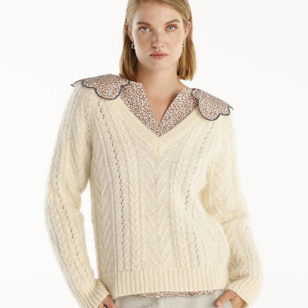 YARGICI V Yaka Kazak YARGICI V Yaka Kazak