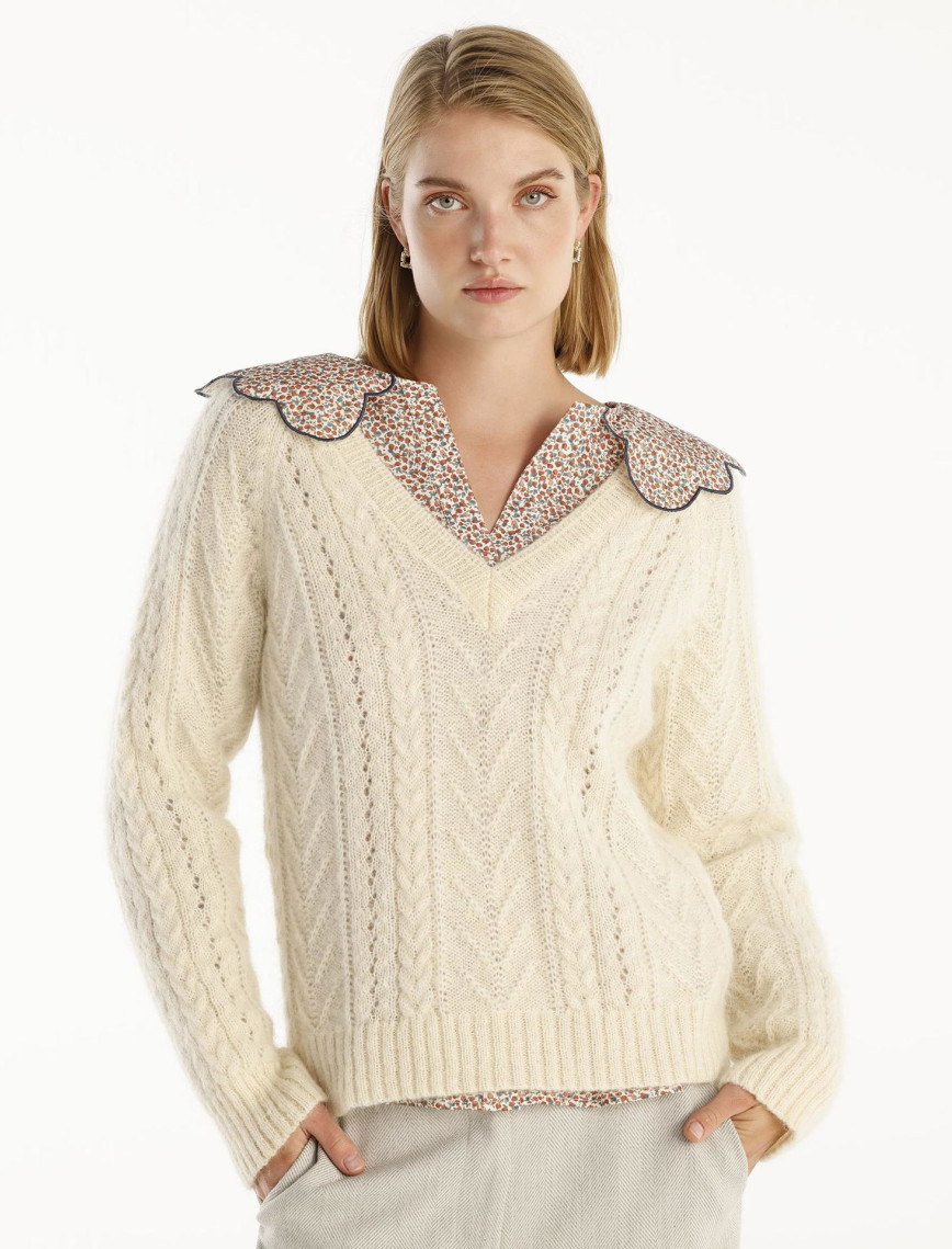 YARGICI V Yaka Kazak YARGICI V Yaka Kazak