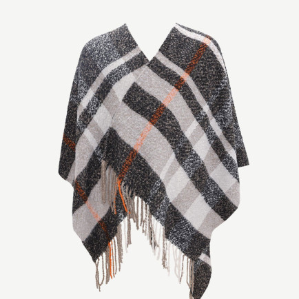 YARGICI Kare Desenli Panço YARGICI Kare Desenli Panço