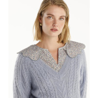 YARGICI V Yaka Kazak YARGICI V Yaka Kazak