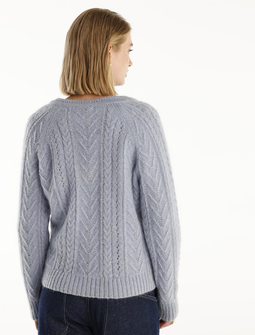 YARGICI V Yaka Kazak