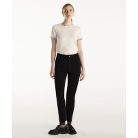 YARGICI Dar Fit Normal Bel Denim Pantolon YARGICI Dar Fit Normal Bel Denim Pantolon