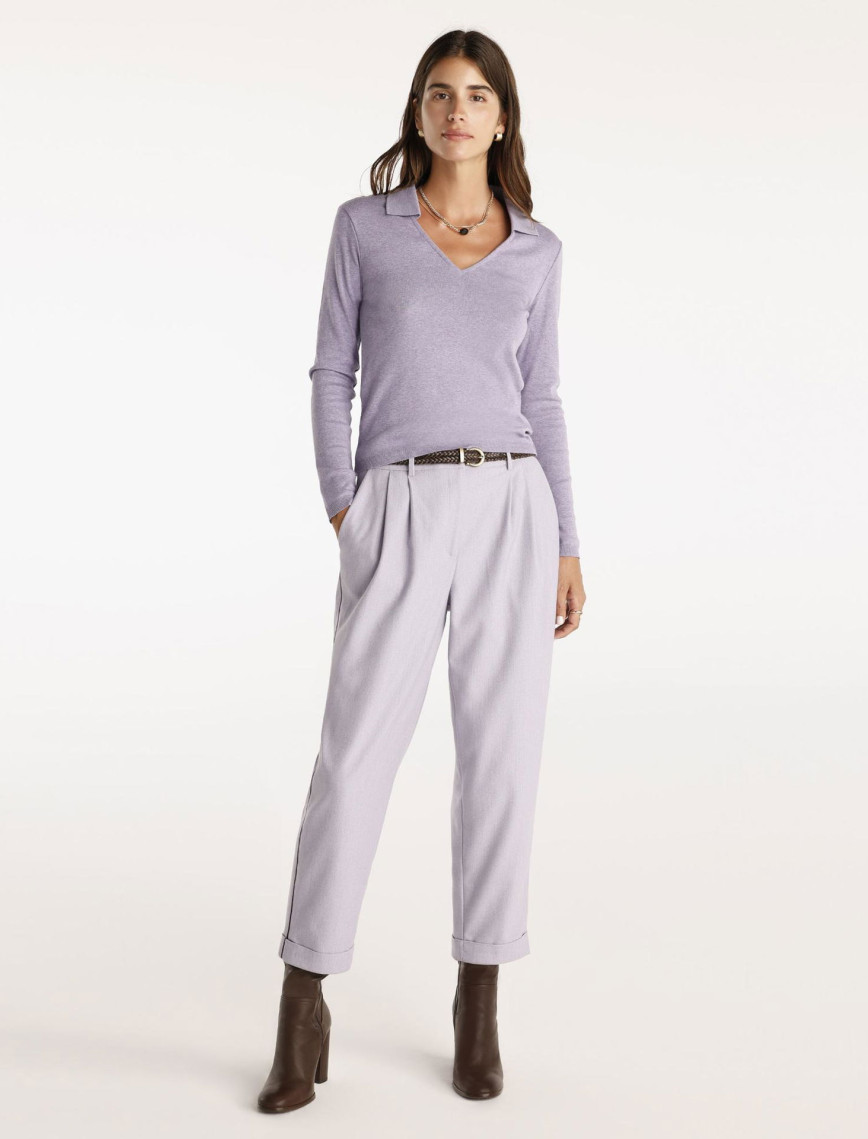 YARGICI Duble Paça Pantolon YARGICI Duble Paça Pantolon