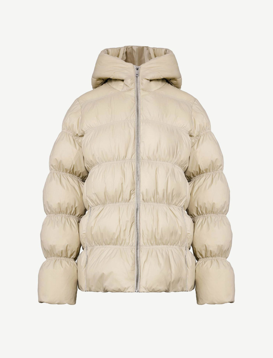 YARGICI Şerit Detaylı Mont YARGICI Şerit Detaylı Mont