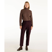 YARGICI Ütü Çizgili Pantolon YARGICI Ütü Çizgili Pantolon