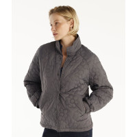 YARGICI Asimetrik Kesim Mont YARGICI Asimetrik Kesim Mont