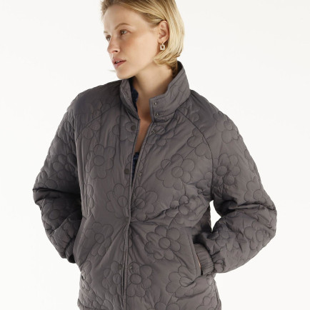 YARGICI Asimetrik Kesim Mont YARGICI Asimetrik Kesim Mont