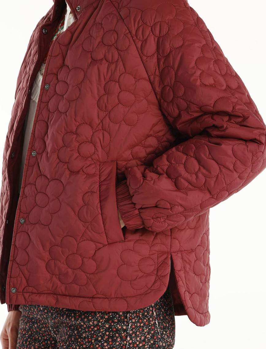 YARGICI Asimetrik Kesim Mont YARGICI Asimetrik Kesim Mont