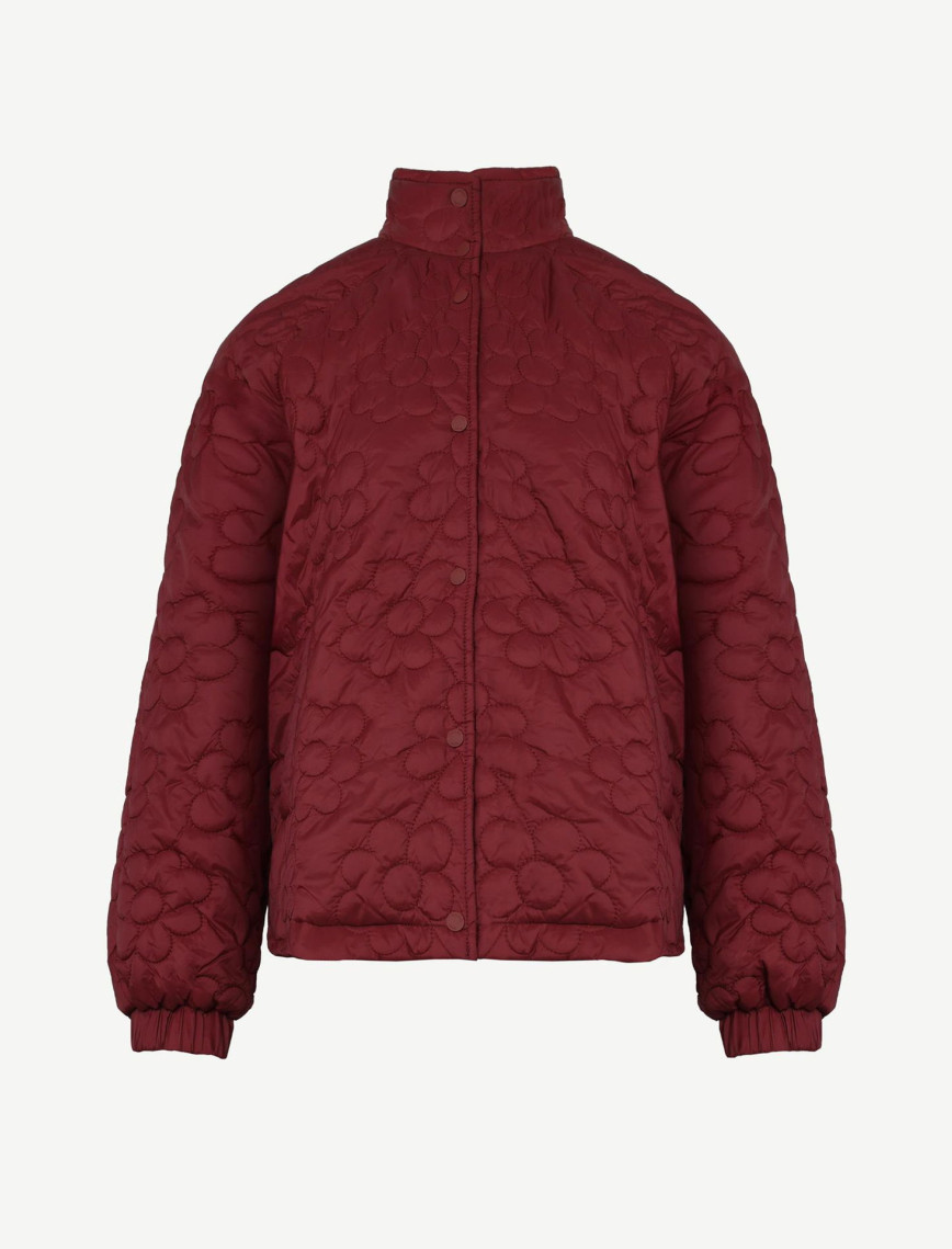 YARGICI Asimetrik Kesim Mont YARGICI Asimetrik Kesim Mont