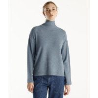 YARGICI Geniş Dik Yakalı Kazak YARGICI Geniş Dik Yakalı Kazak